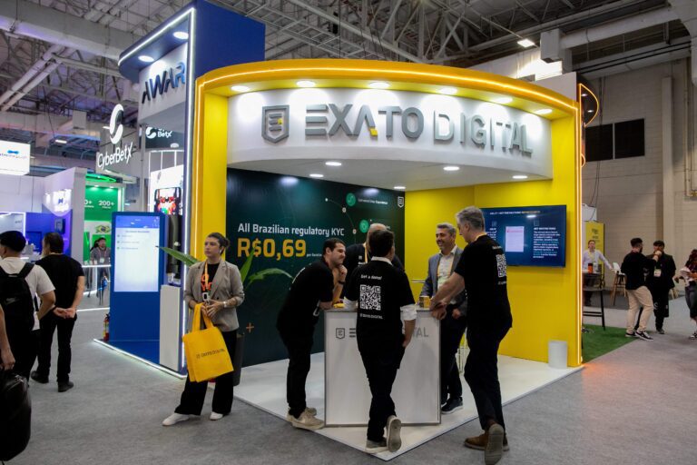 BTOS Montadora: Soluções Inovadoras e Personalizadas para Stands de Eventos