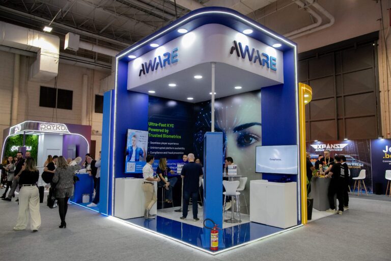 BTOS Montadora: Soluções Inovadoras e Personalizadas para Stands de Eventos