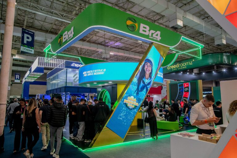 BTOS Montadora: Soluções Inovadoras e Personalizadas para Stands de Eventos