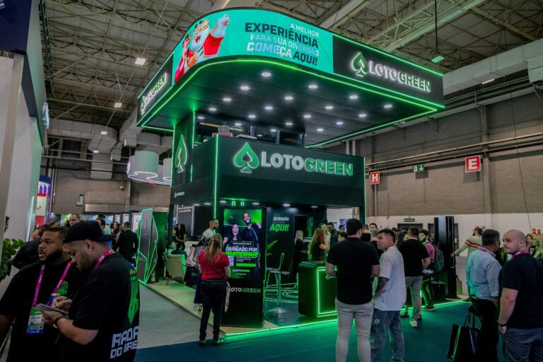 BTOS Montadora: Soluções Inovadoras e Personalizadas para Stands de Eventos