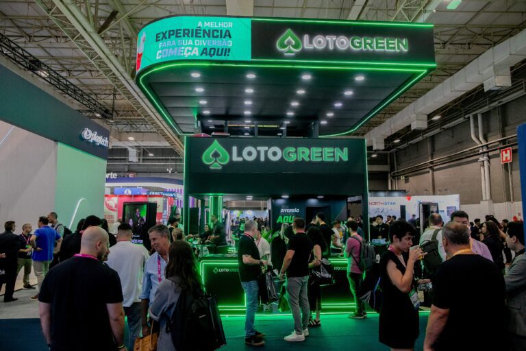 BTOS Montadora: Soluções Inovadoras e Personalizadas para Stands de Eventos