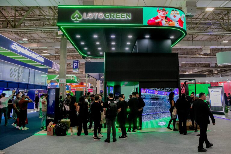 BTOS Montadora: Soluções Inovadoras e Personalizadas para Stands de Eventos