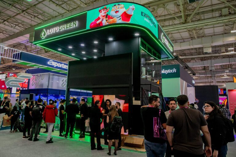 BTOS Montadora: Soluções Inovadoras e Personalizadas para Stands de Eventos