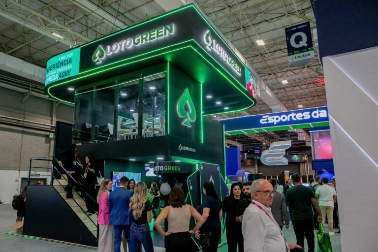 BTOS Montadora: Soluções Inovadoras e Personalizadas para Stands de Eventos