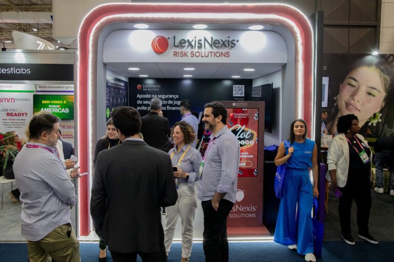 BTOS Montadora: Soluções Inovadoras e Personalizadas para Stands de Eventos
