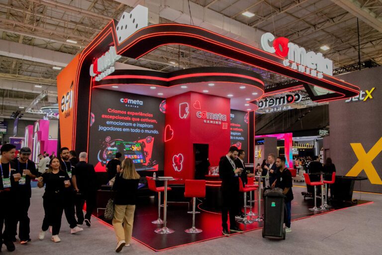 BTOS Montadora: Soluções Inovadoras e Personalizadas para Stands de Eventos