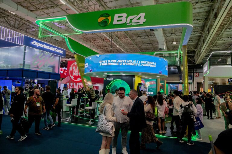 BTOS Montadora: Soluções Inovadoras e Personalizadas para Stands de Eventos