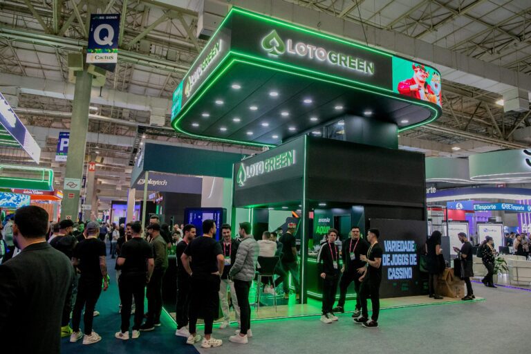 BTOS Montadora: Soluções Inovadoras e Personalizadas para Stands de Eventos